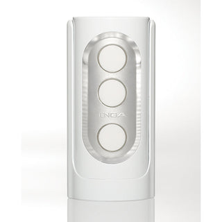 MS-821 Tenga Flip Hole - White