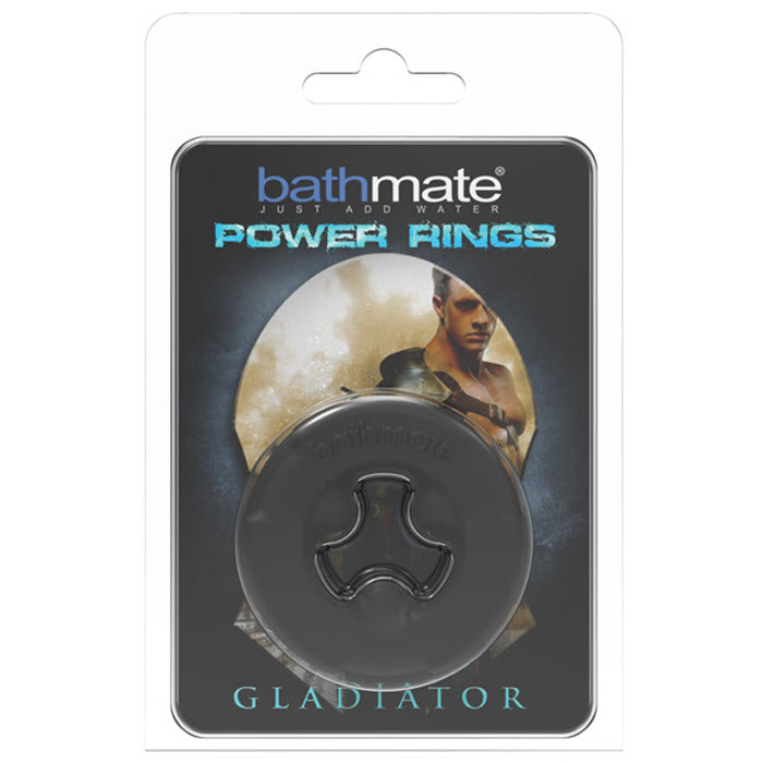 HB-22 Bathmate Gladiator Cock Ring