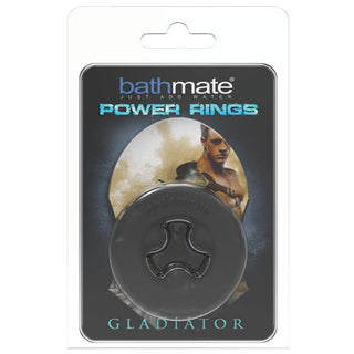 HB-22 Bathmate Gladiator Cock Ring