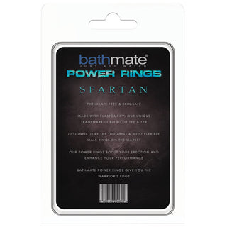 HB-21 Bathmate Spartan Cock Ring