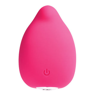 MSE-95 VeDO Yumi Finger Vibe - Foxy Pink