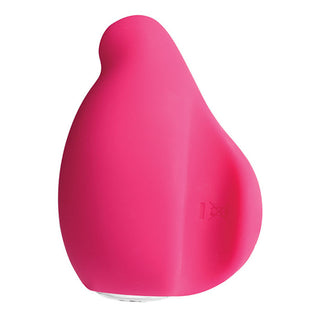 MSE-95 VeDO Yumi Finger Vibe - Foxy Pink