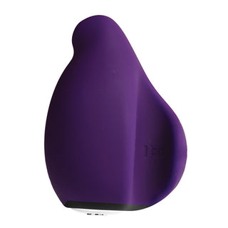 MSE-94 VeDO Yumi Finger Vibe - Deep Purple