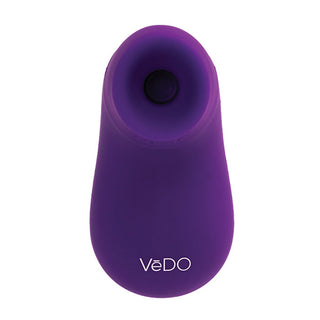 MO-756 VeDo Nami Rechargeable Sonic Vibe - Deep Purple