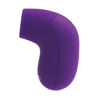 MO-756 VeDo Nami Rechargeable Sonic Vibe - Deep Purple