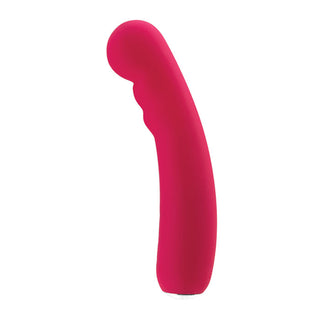 DC-419 VeDO Midori Rechargeable G Spot Vibe - Foxy Pink