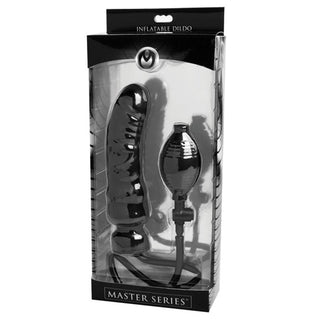 IF-984 Master Series Renegade Inflatable Dildo