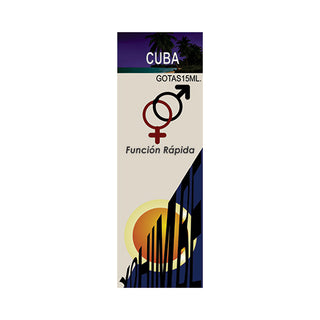 ES-82 Yohimbe Cubana