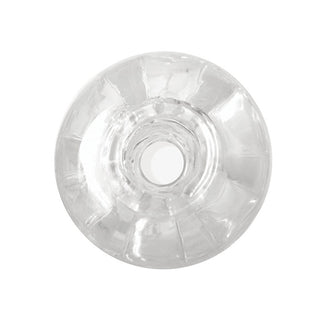 MS-842 Zero Tolerance Twist Stroker - Clear