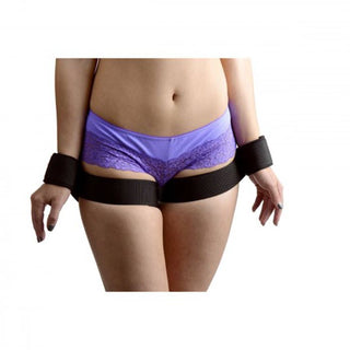 BG-60 Take Me Thigh Cuff Restraint System