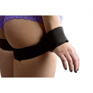 BG-60 Take Me Thigh Cuff Restraint System