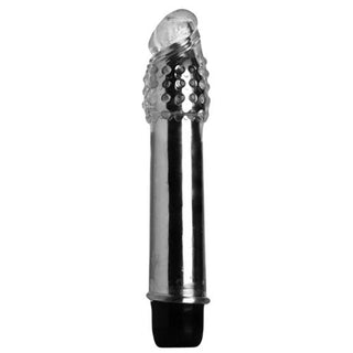 EF-431 Clear Choice Penis Extender Sleeve