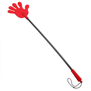 BG-82 Handle Me Silicone Hand Paddle