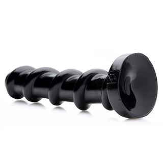 XT-92 Mighty Screw 9.5 Inch Dildo