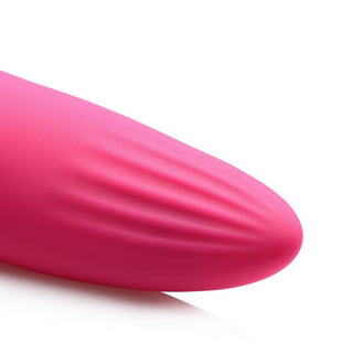 MO-760 8X Pro-Lick Vibrating & Licking Silicone Tongue Vibrator