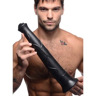 XT-75 Pony Boy 17 Inch Horse Dildo