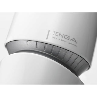 MS-820 Masturbador Tenga Aero Silver Ring