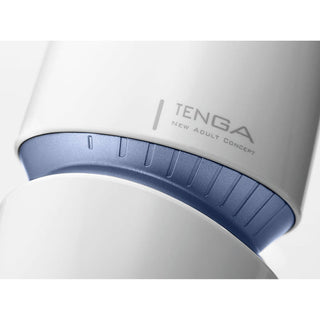 MS-819 Masturbador Tenga Aero Cobalt Ring