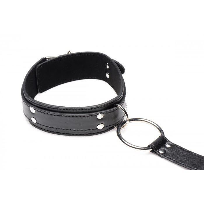 BG-37 Neck to Wrist Restraints