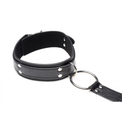 BG-37 Neck to Wrist Restraints