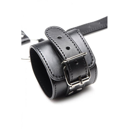 BG-37 Neck to Wrist Restraints