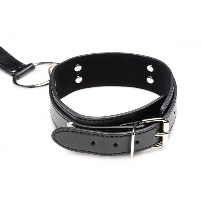 BG-37 Neck to Wrist Restraints