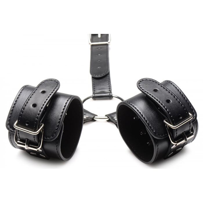 BG-37 Neck to Wrist Restraints