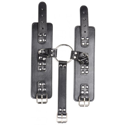 BG-37 Neck to Wrist Restraints