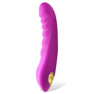 DC-433 Locomotion Thrusting Silicone Vibrator