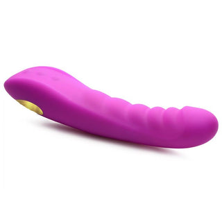 DC-433 Locomotion Thrusting Silicone Vibrator