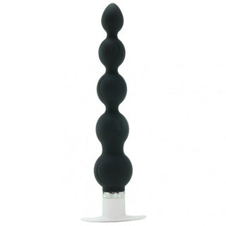 PC-390 VeDO Quaker Anal Vibe - Just Black