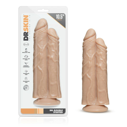 XT-70 Blush Dr. Skin Dr. Double Stuffed - Flesh