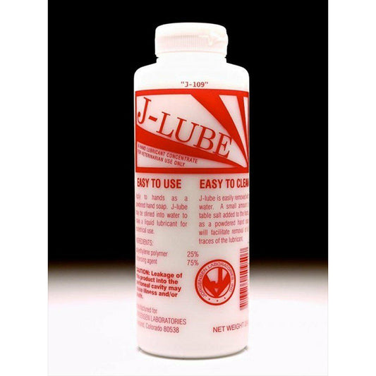 XT-01 J-LUBE