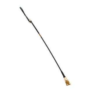 AO-655 Fetish Fantasy Gold Riding Crop