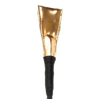 AO-655 Fetish Fantasy Gold Riding Crop