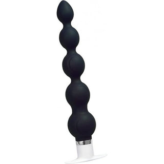 PC-390 VeDO Quaker Anal Vibe - Just Black