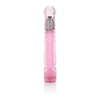 DC-4618 Lighted Shimmers LED Glider - Pink