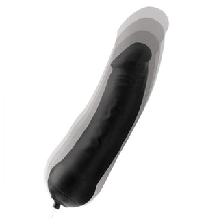 IF-982 Tom of Finland Toms Inflatable Silicone Dildo