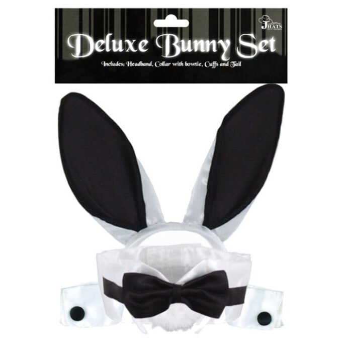 DP-4960 5 pc Sexy Bunny Kit
