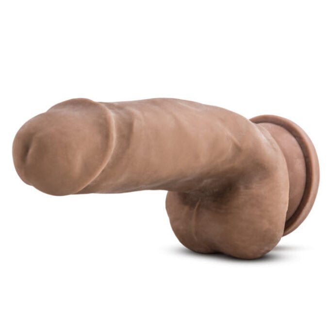 DS-9854 Au Naturel 7" Sensa Feel El Gordo-Latin - Imagen 5