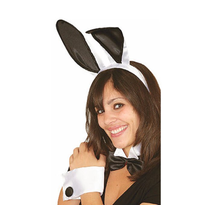 DP-4960 5 pc Sexy Bunny Kit - Imagen 2