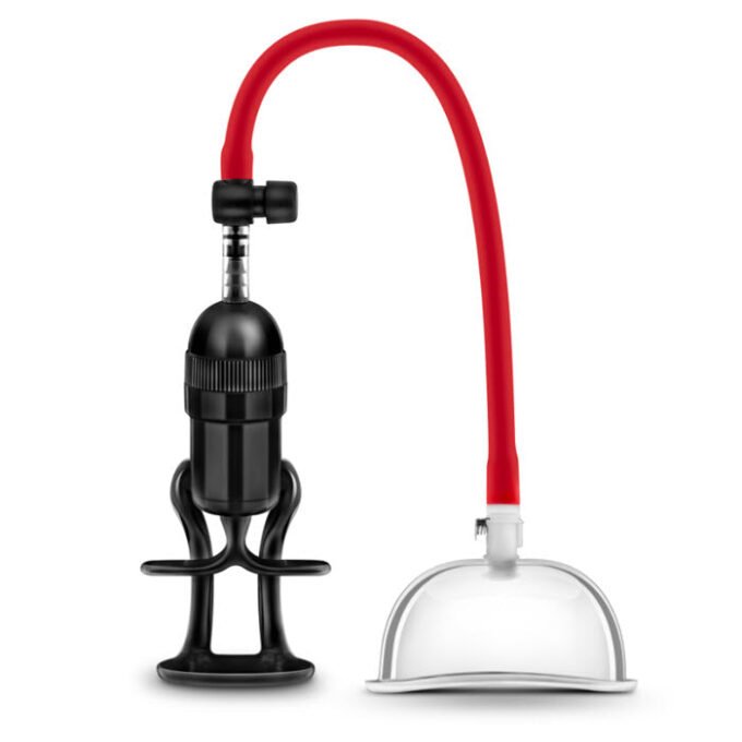 BV-935 Temptasia - Intense Pussy Pump System - Imagen 2