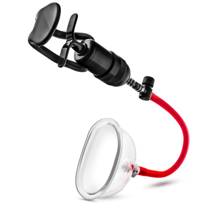 BV-935 Temptasia - Intense Pussy Pump System - Imagen 3