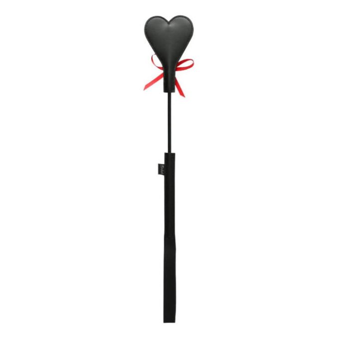 BG-72 Sex & Mischief Heart Beat Crop - Imagen 3