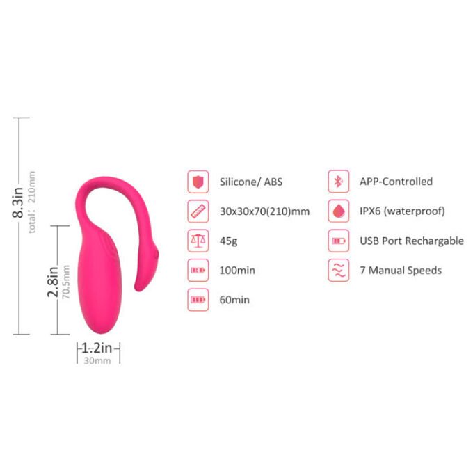 MO-870 Magic Motion Flamingo - Imagen 4