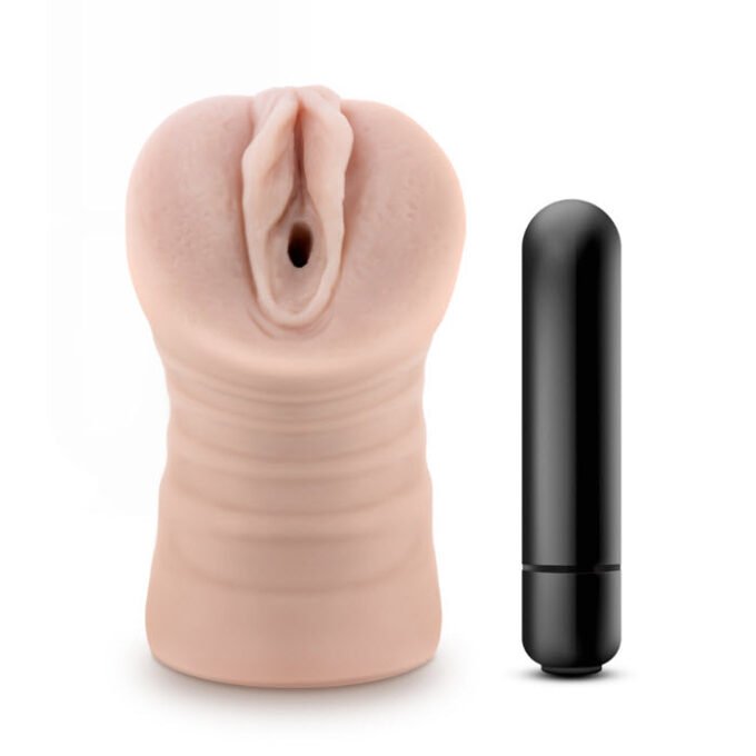 MS-830 Blush M for Men Rain - Vanilla - Imagen 2