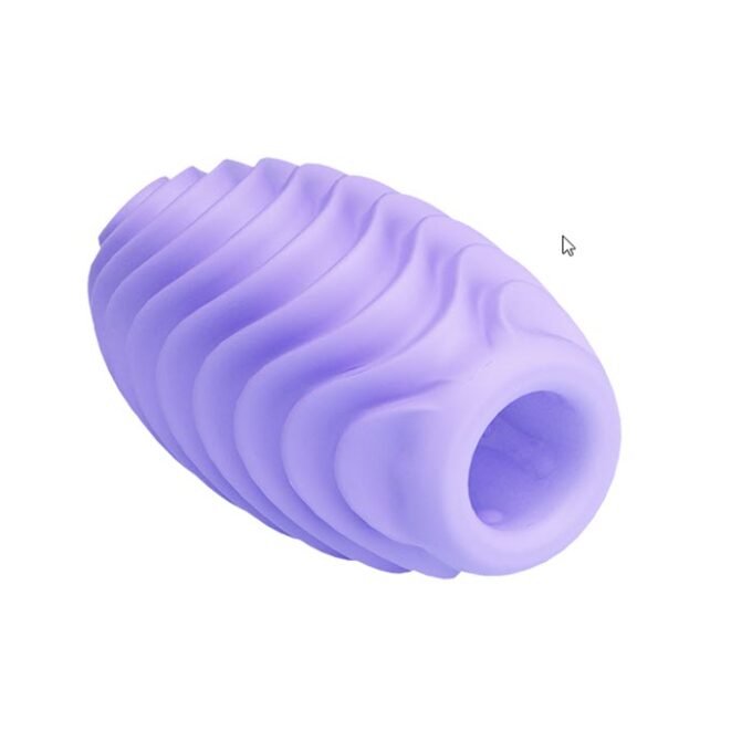 MS-810 Pretty Love Double-Sided Stroker Egg Romantic - Imagen 5