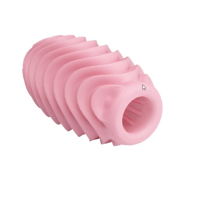 MS-809 Pretty Love Double-Sided Stroker Egg Passionate - Imagen 5