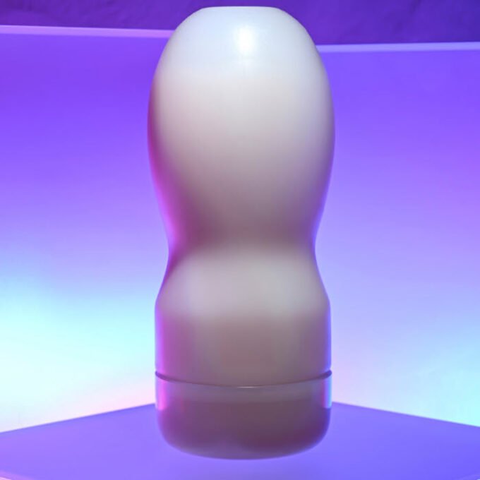 MS-840 Zero Tolerance Pop & Toss Stroker - Light - Imagen 4