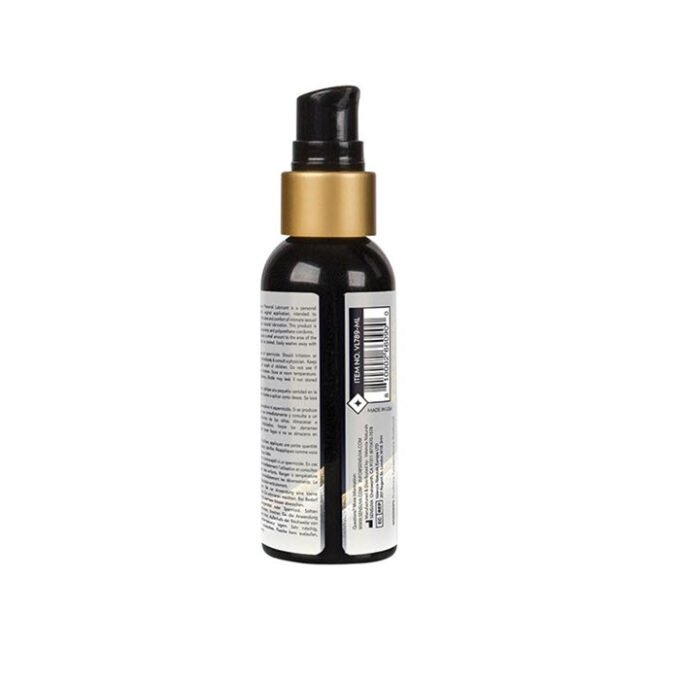 LA-287 Sensuva Premium Silicone Personal Moisturizer - 1.93 oz 57ml - Imagen 2